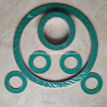 Spiral Wound Gasket Asbetos Gasket Ring Joint Gasket